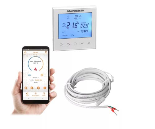 Computherm E280 Wifi termosztát