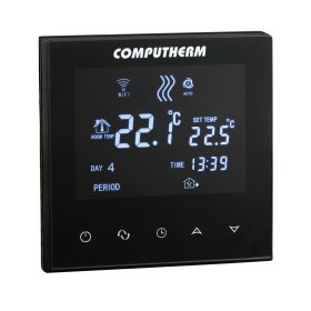 Computherm E300 Wifi termosztát
