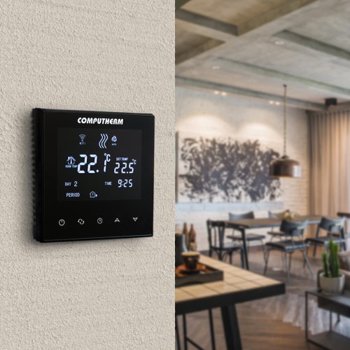 Computherm E300 Wifi termosztát
