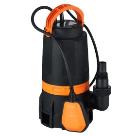 Acquaer merülő szivattyú EKS 550