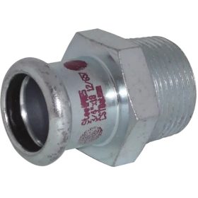 Fix Trend Steel Press 18-1/2" BM (FX1812BM)