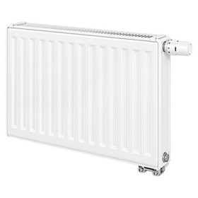Fix Trend radiátor szelepes 11KV/300x400