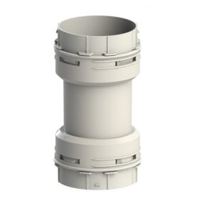Tricox Kupplungidom flexibilis rendszerhez 80mm