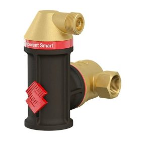 FLAMCO Flamcovent légleválasztó 3/4"