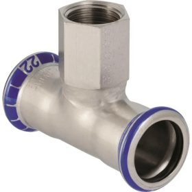 Geberit Mapress 54-1/2"-54 T-idom