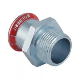 Geberit Mapress C-stahl 76-1/2'' KM