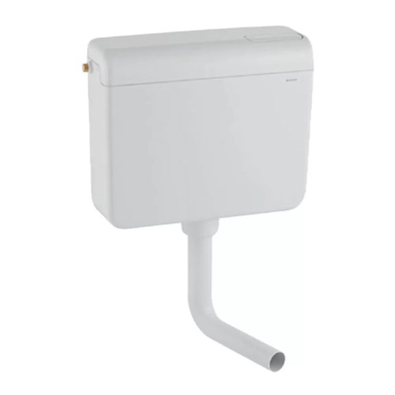 Geberit AP112 Fontana Wc tartály Geberit AP112 Fontana Wc tartály