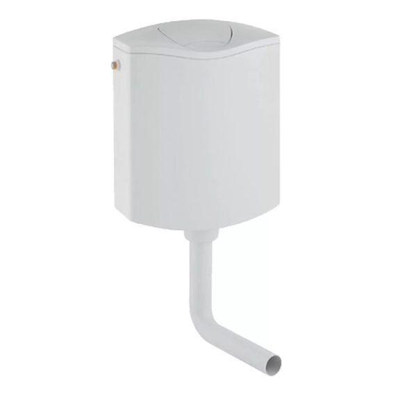 Geberit AP116 Natura Wc tartály Geberit AP116 Natura Wc tartály