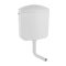 Geberit AP117 Montana Duo, 2 öbl. Wc tartály