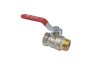 Goshe golyóscsap vízre karos 3/4" KB