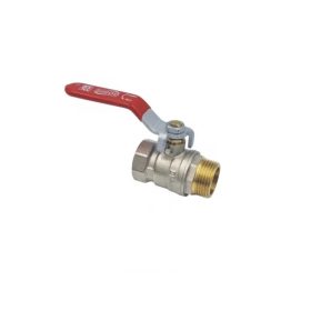 Goshe golyóscsap vízre karos 3/4" KB