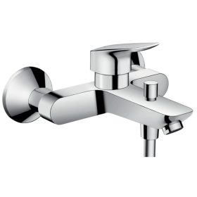 Hansgrohe Logis kádcsaptelep, színkészlet