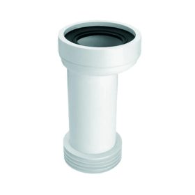   MC ALPINE HC37/WC-CON5 excenteres bekötő cső, DN100/110x260mm