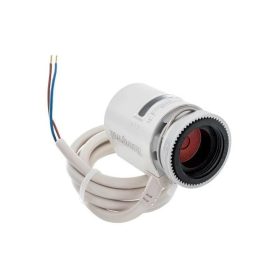   HONEYWEll Smart termoelektromos mozgató motor M30x1,5, 230V, NC alaphelyzetben zárt