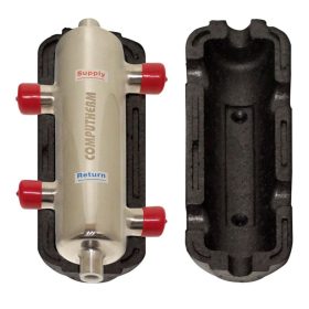 Computherm HS20 3/4" hidraulikus váltó