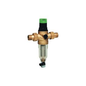   HONEYWELL vízszűrőbetét FK06 3/4''-5/4''