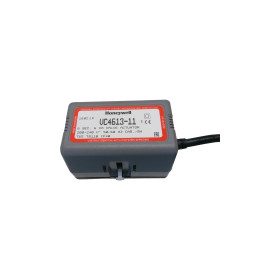   HONEYWELL állítómotor VC szelephez + 2pont szab. segédk.fix fázis, 7 sec, 230V
