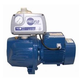 Pedrollo JSWM 2AX felszíni szivattyú 0,9 Kw