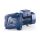 Pedrollo JSWm 2CX2 felszíni szivattyú 0,75Kw,5-70l/p