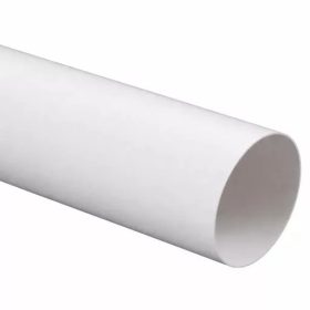 Awenta KO100-10 merev pvc cső 1 méter