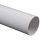 Awenta KO125-05 merev pvc cső 0,5 méter