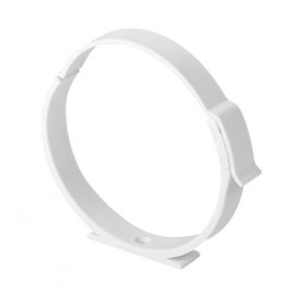 Awenta KO125-28 pvc felfogató bilincs