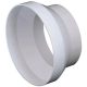 Awenta KO125-29 pvc szűkítő elem 125/100