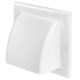 Awenta KO150-30 pvc eresz elem