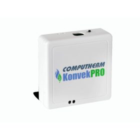Computherm KonvekPRO gázkonvektor vezérlő