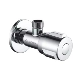 Sarokszelep, 1/2"x3/8" MOFÉM AHA (163-0040-00)