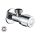 Sarokszelep mosógéptöltő 1/2"x3/4" MOFÉM AHA (sar1234m)(163-0042-00)