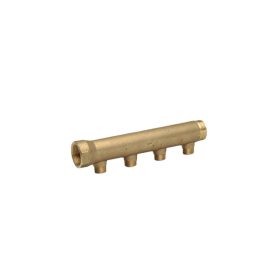 Osztóváz 5/4"-3/4" 4 kör BM