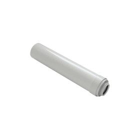 Tricox PPs/Alu cső 80/125mm, hossz: 1000mm
