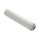 Tricox PPs/Alu cső 80/125mm, hossz: 1000mm