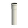 Tricox PPs cső 60mm, hossz: 1000mm