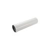 Tricox PPs cső 80mm, hossz: 1000mm