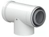 Tricox PPs ellenőrző T-idom 60mm