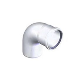 Tricox PPs könyök 60mm, 87° (PKÖ101)