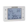 Computherm Q20 programozható szobatermosztát