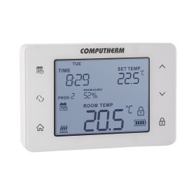 Computherm Q20 programozható szobatermosztát