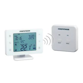 Computherm Q20RF programozható szobatermosztát