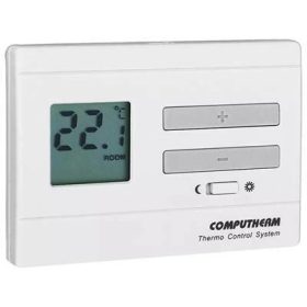Computherm Q3 szobatermosztát