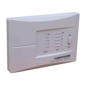 Computherm Q4Z Zónavezérlő
