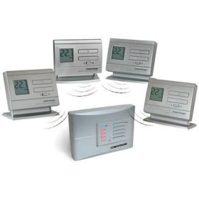 Computherm Q5RF TX szobatermosztát