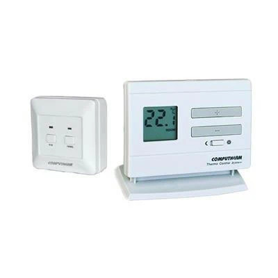 Computherm Q7RF rádiófrekvenciás szobatermosztát