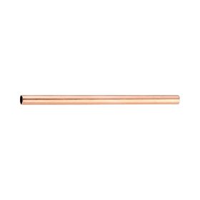   GIACOMINI R171P beömlőcső (R357-hez), egypontos szelephez, műanyag, 450x11mm