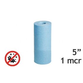   Vízszűrőbetét kékházashoz, polifoszfát kristállyal 5-ös