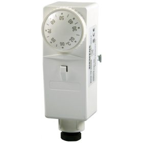 Siemens csőtermosztát RAM-TR2000M