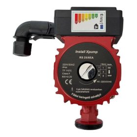   Greenpro RS25/6EA-180, 6/4" A energiaosztályú szivattyú