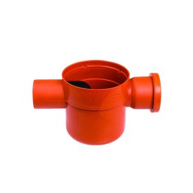 Szuez szifon 2 ágú (STY-502-1)